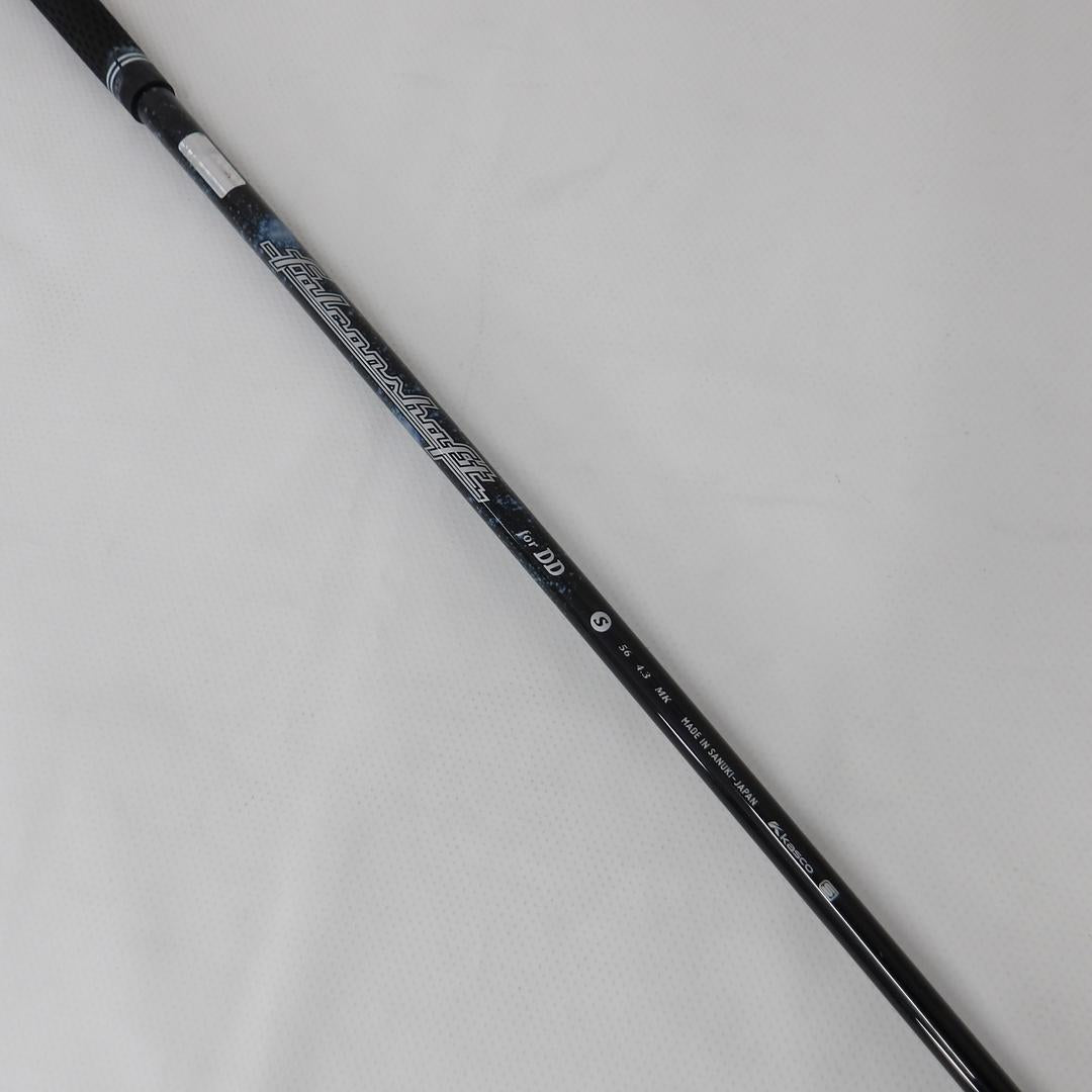 Kasco Driver POWER TORNADO UFO AIR DD – GOLF Partner USA