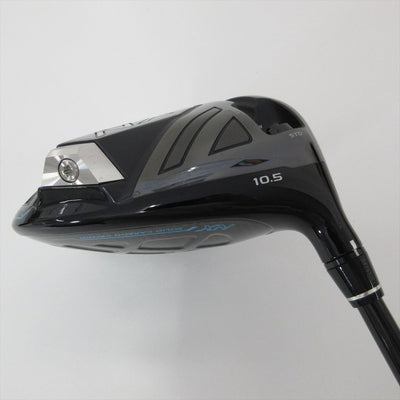 HONMA Driver BERES NX 10.5° StiffRegular VIZARD FOR NX 45