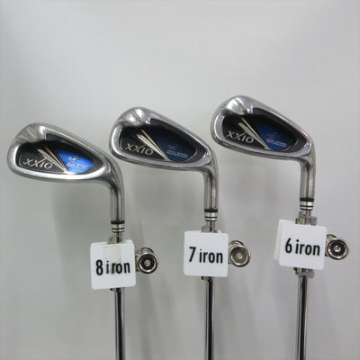 XXIO Iron Set XXIO7 Stiff NS PRO 900GH D.S.T for XXIO 5 pieces