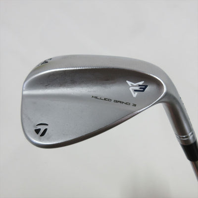 TaylorMade Wedge Taylor Made MILLED GRIND 3 54° Dynamic Gold s200