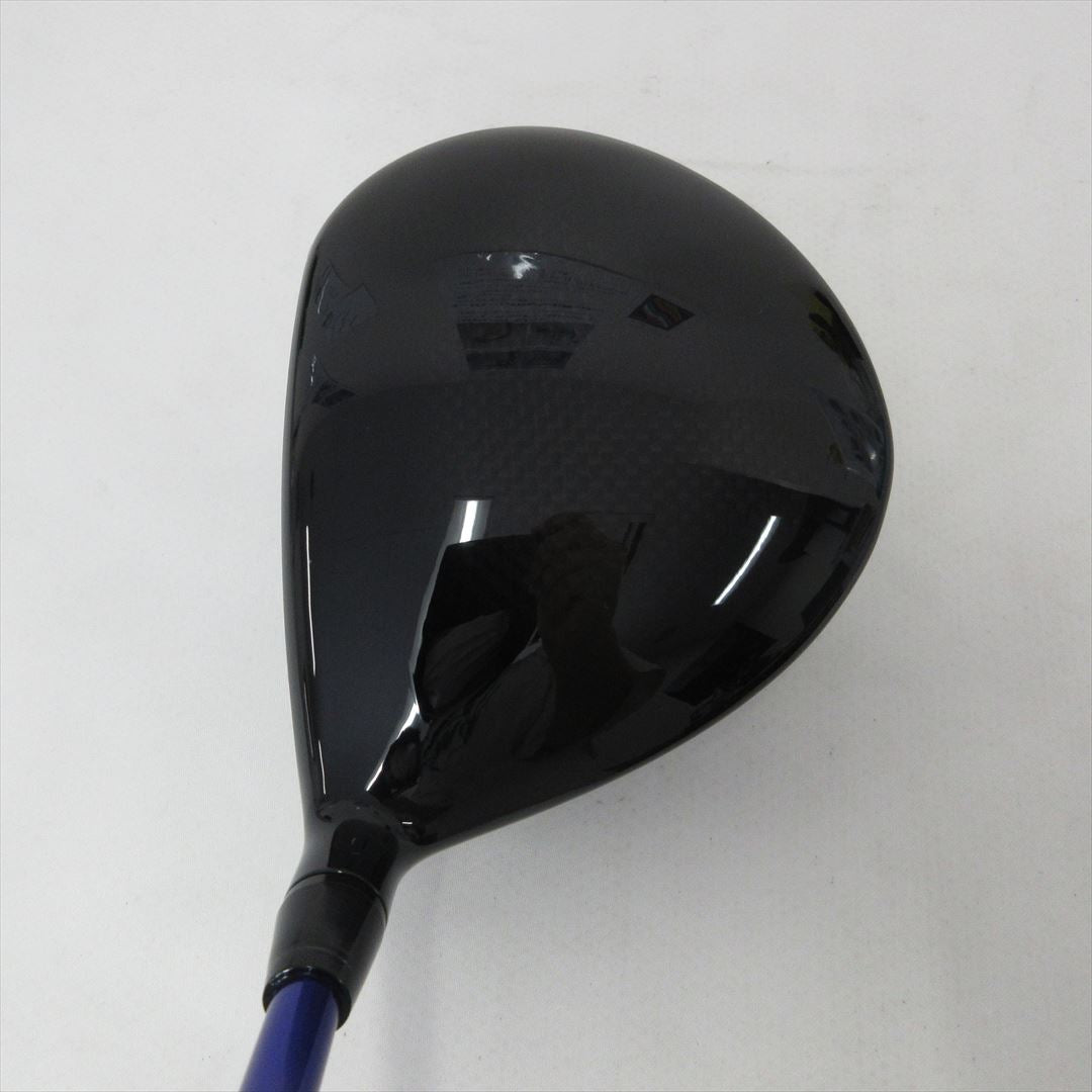 HONMA Driver TOUR WORLD TW757 S 9° Stiff VIZARD MP 6