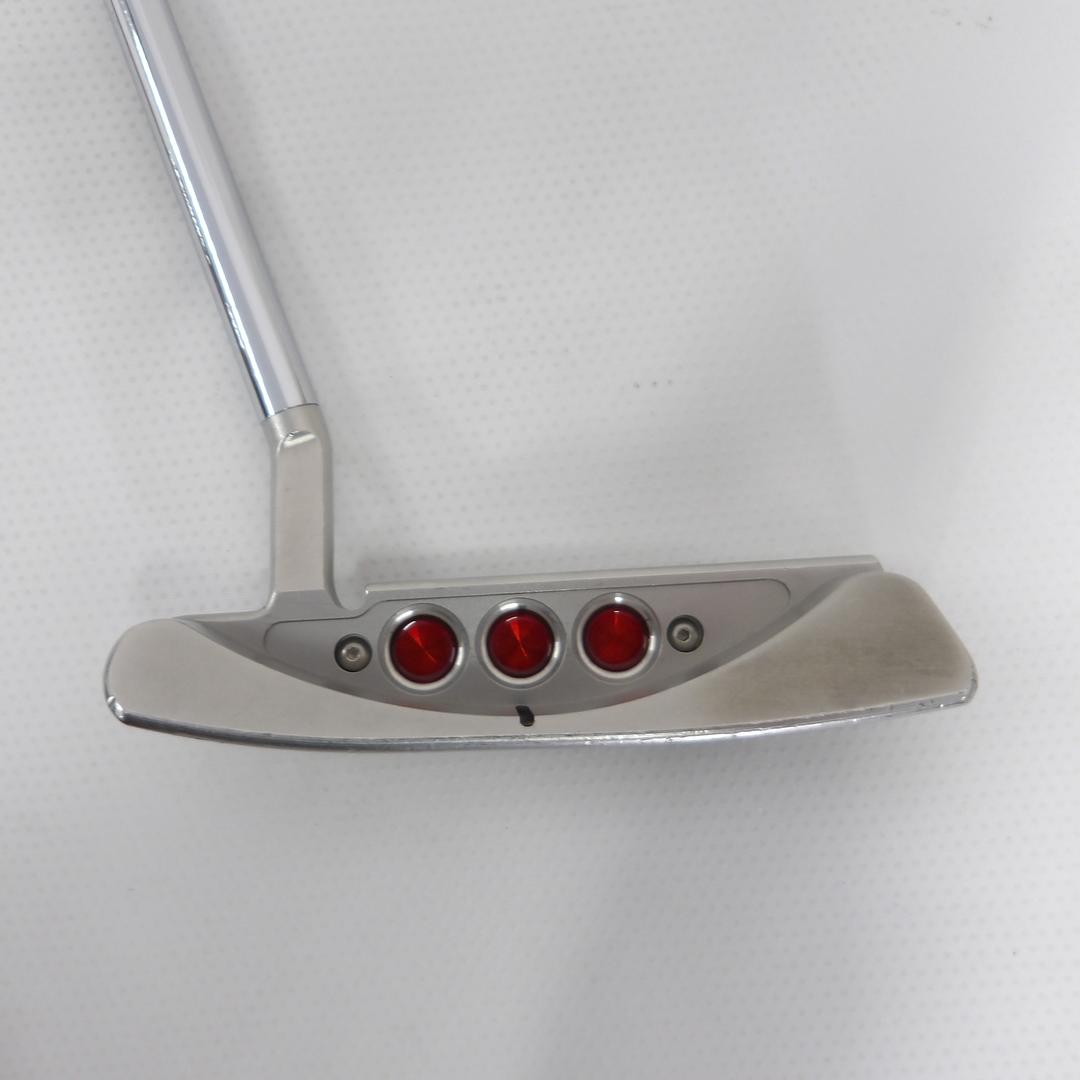 Titleist Putter SCOTTY CAMERON select LAGUNA(2018) – GOLF