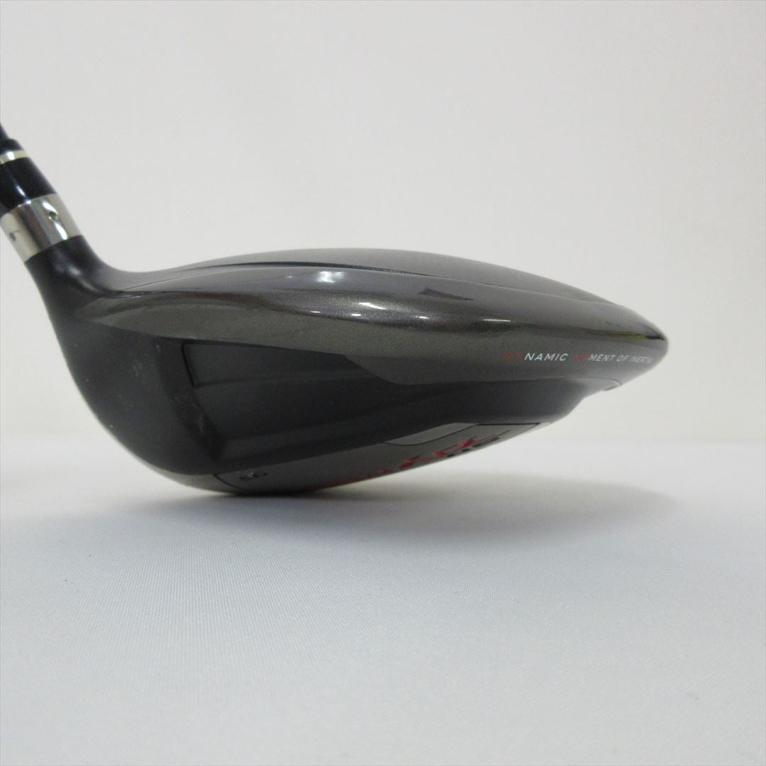 Nike Driver SasQuatch DYMO2 9.5° Stiff WIDE BODY DESIGN