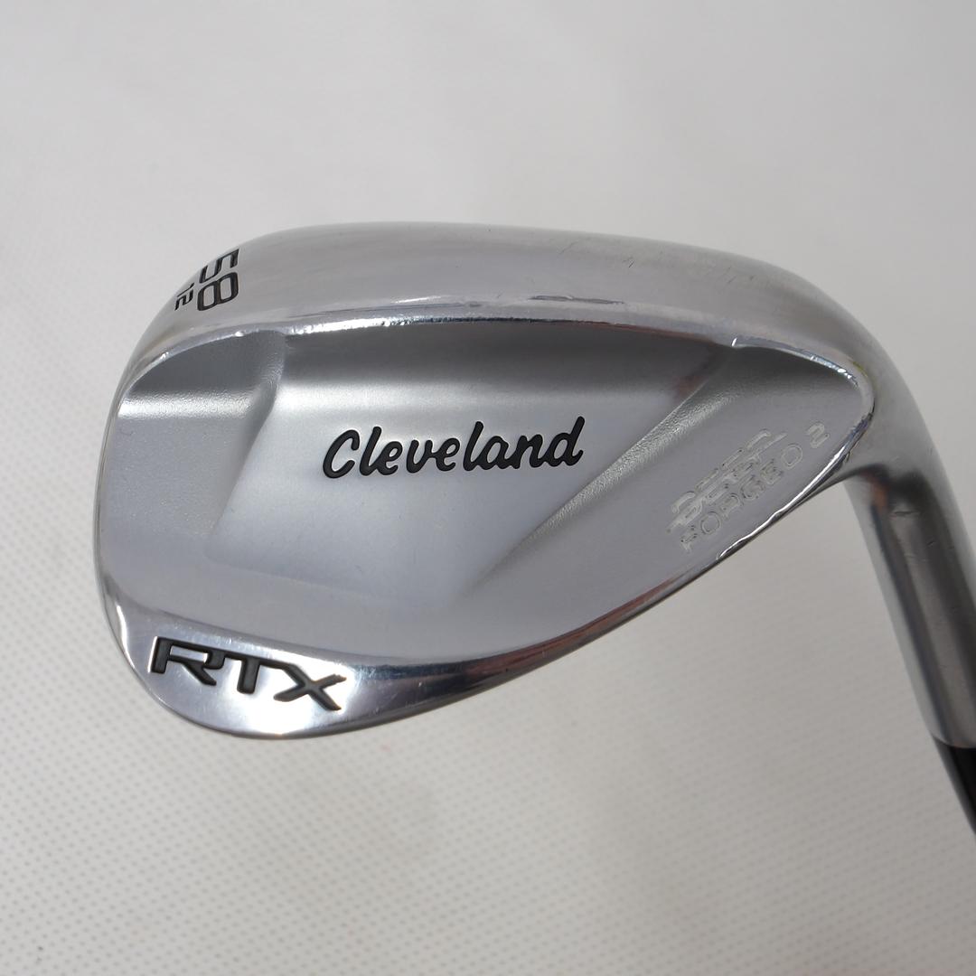 Cleveland Wedge Cleveland RTX DEEP FORGED 2 – GOLF Partner USA