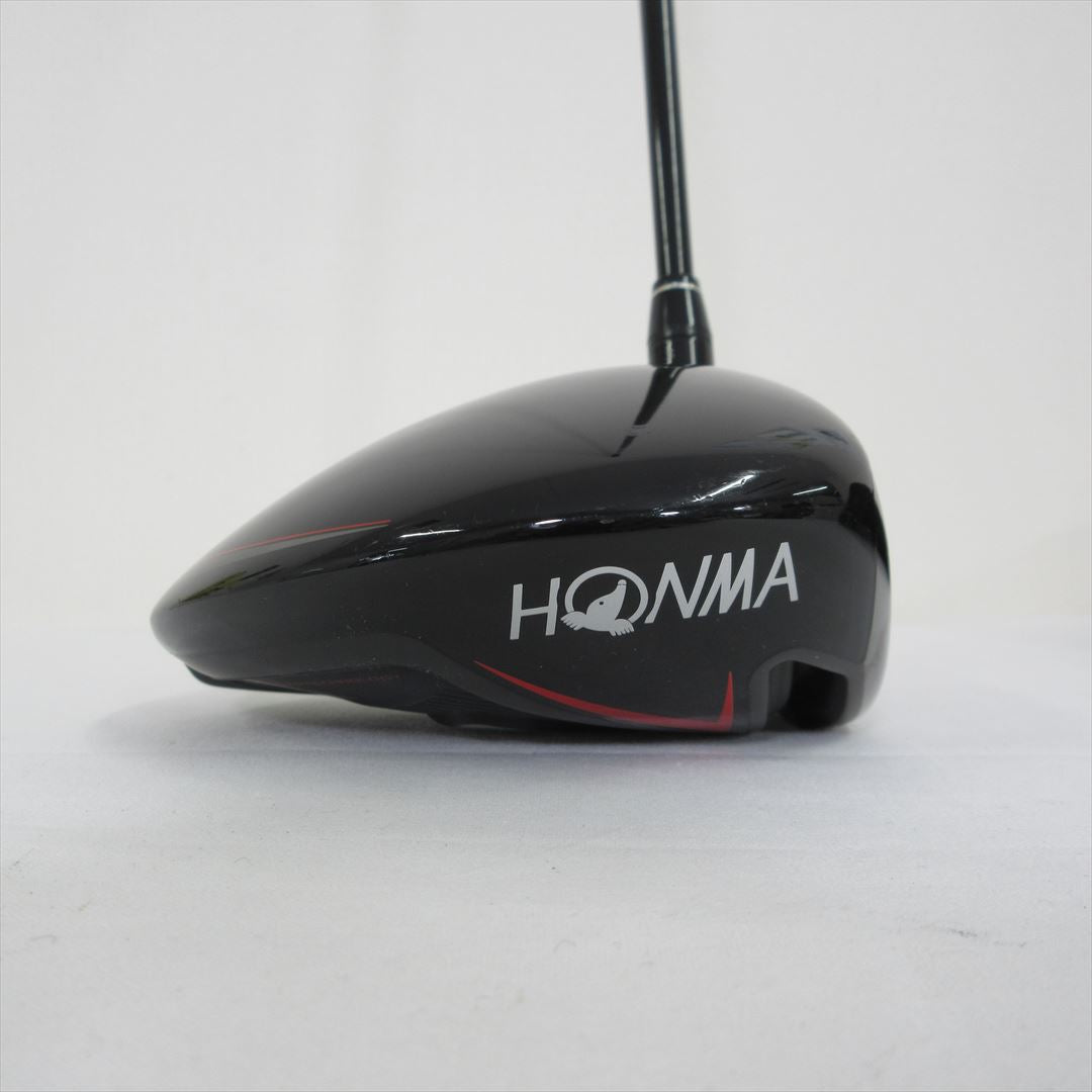 HONMA Driver TOUR WORLD GS 11.5° Regular SPEED TUNED 48 :