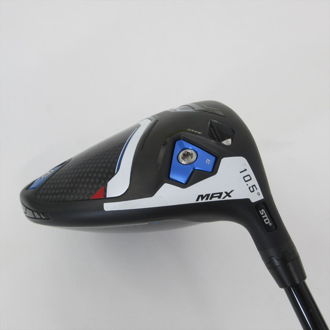 Cobra Driver cobra AEROJET MAX 10.5° Stiff SPEEDER NX for Cobra(AEROJET)