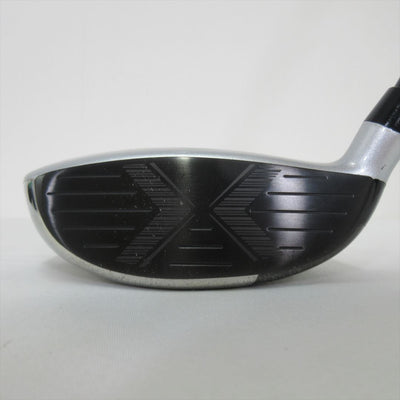 Dunlop Fairway XXIO12 eks 4W 16.5° Stiff Miyazaki AX-2