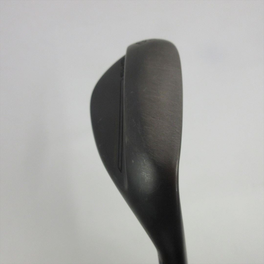 Titleist Wedge VOKEY SPIN MILLED SM9 JetBlack 58° Dynamic Gold S200