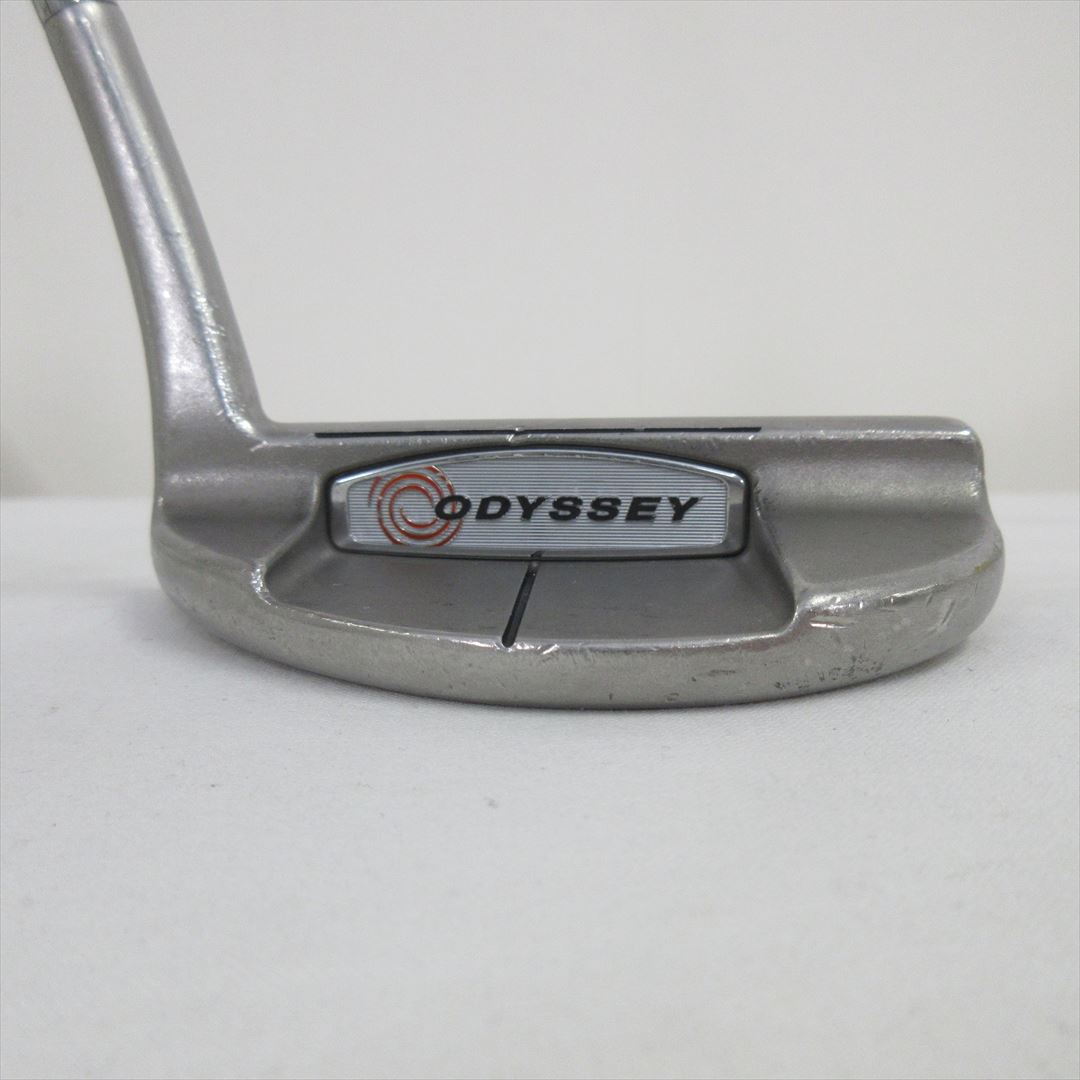 Odyssey Putter WHITE HOT XG #9 34 inch