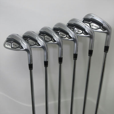 Callaway Iron Set APEX -2015 Regular NS PRO 950GH 6 pieces