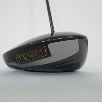 PRGR Driver RS 5(2020) 10.5° StiffRegular Diamana FOR PRGR(2020 )