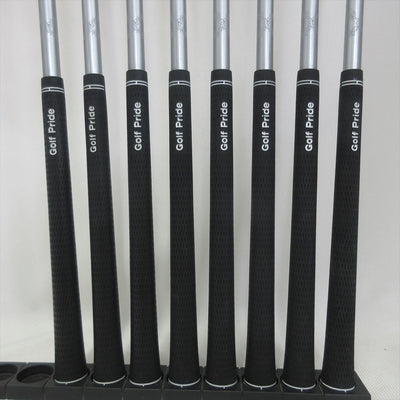 SRIXON Iron Set SRIXON ZX4 Mk 2 Stiff Diamana ZX-2 60 for Iron 8 pieces