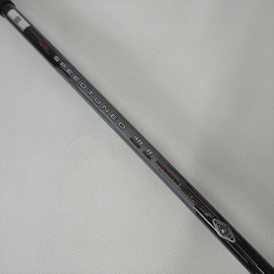 HONMA Hybrid TOUR WORLD GS HY 18° Regular SPEED TUNED 48