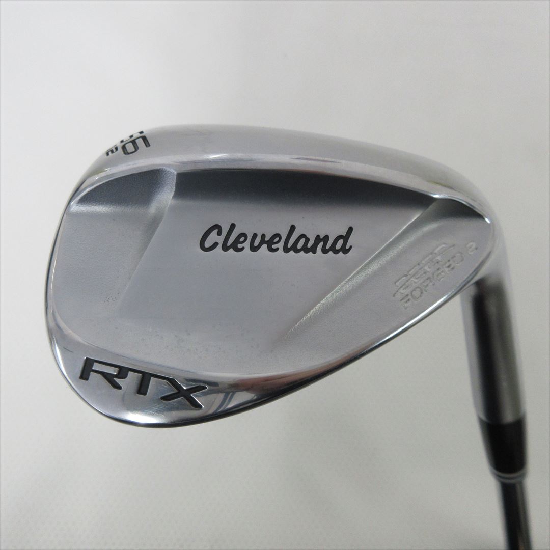 Amazon.com : Cleveland Golf CVX2 ZIPCORE DG95 Men's Wedge