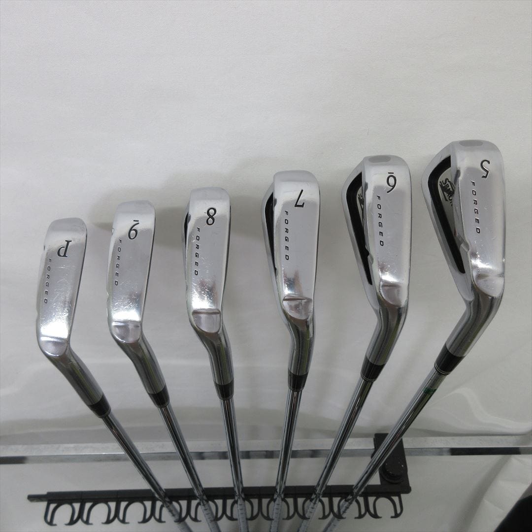 Dunlop Iron Set SRIXON Z525 Regular NS PRO 980GH D.S.T 6 pieces