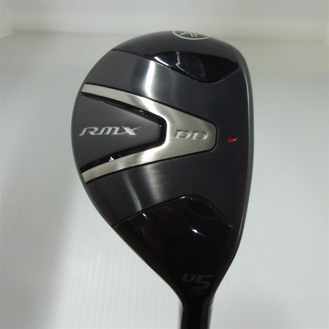 Yamaha hybrid