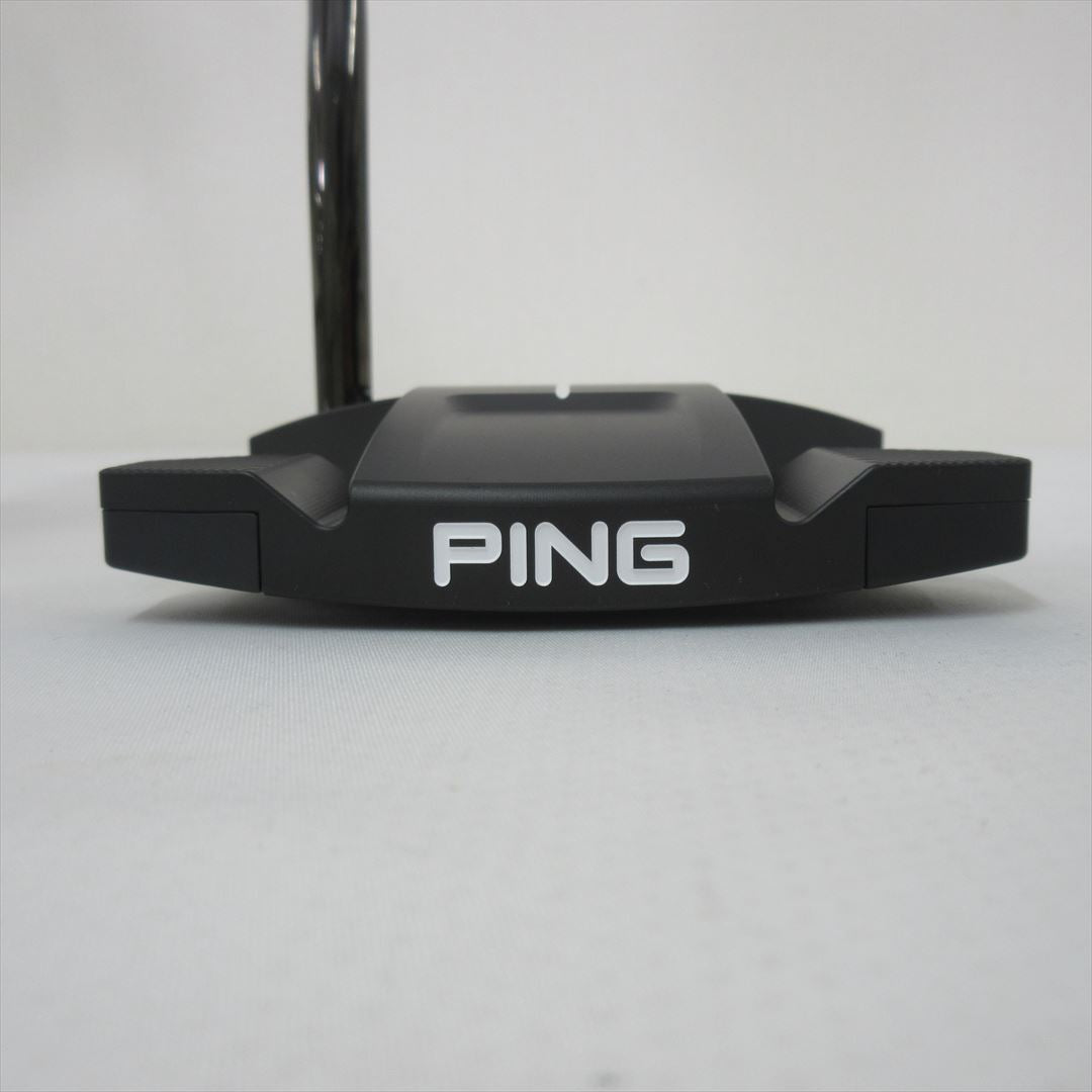 Ping Putter PING HARWOOD(2021) 34 inch Dot Color Black