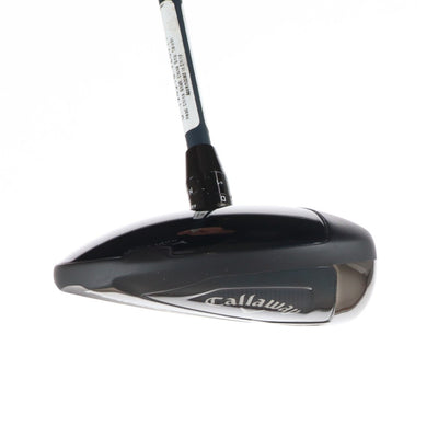 Callaway Fairway PARADYM X 3W 15° Regular VENTUS TR 5 for CW(PARADYM)