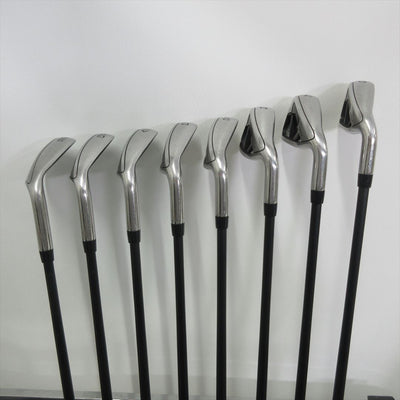 Callaway Iron Set ROGUE ST MAX Regular VENTUS 5 for CW(ROGUE ST) 8 pieces