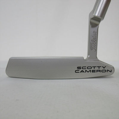 SCOTTY CAMERON Putter SCOTTY CAMERON Special select NEWPORT 2 33 inch