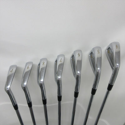 Mizuno Iron Set MP 63 Stiff NS PRO 950GH 7 pieces