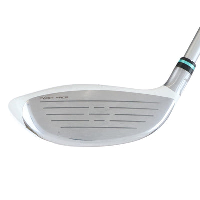 taylormade fairway openbox sim gloire 5w 19 ladies air speeder tm 2