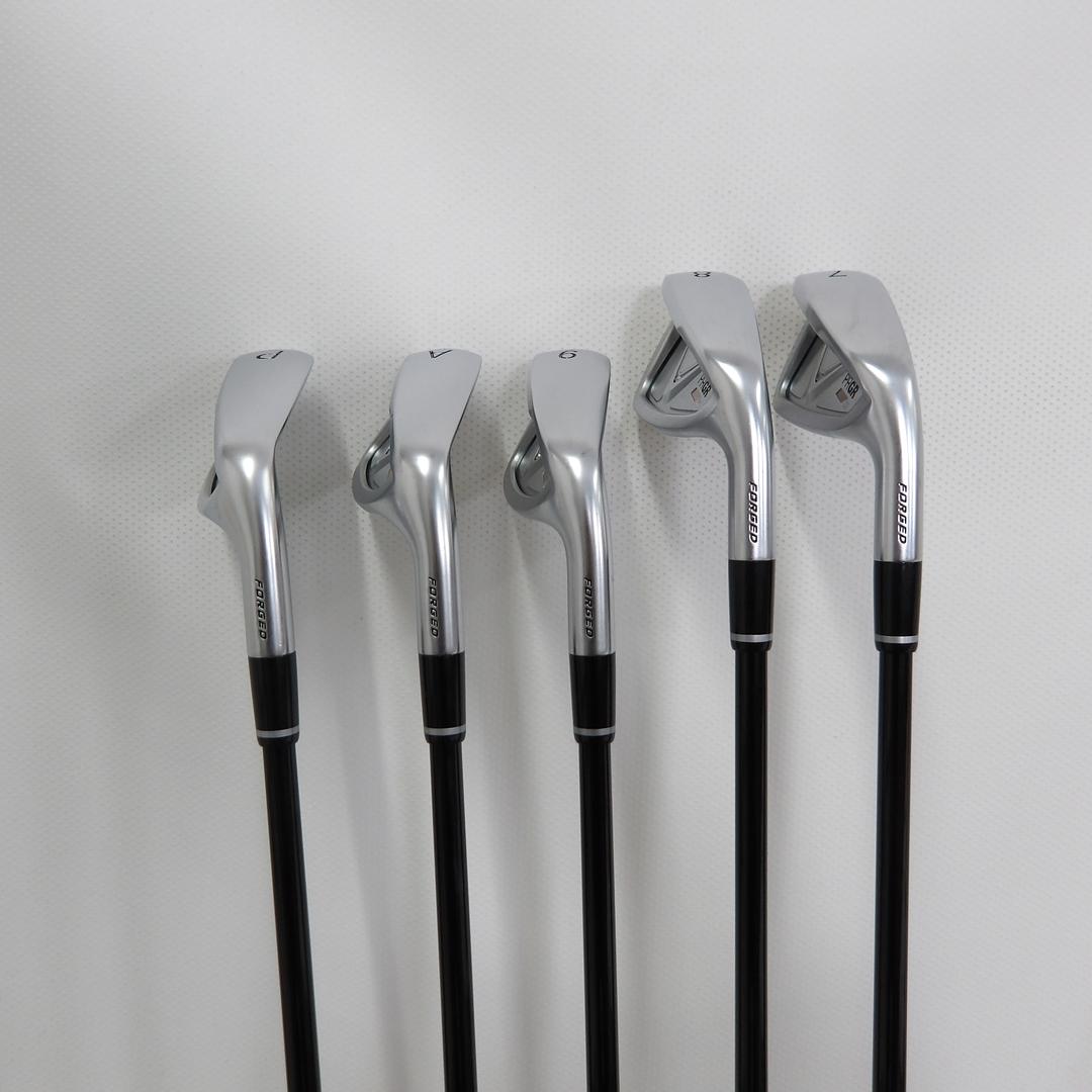 PRGR Iron Set PRGR 05(2023) – GOLF Partner USA