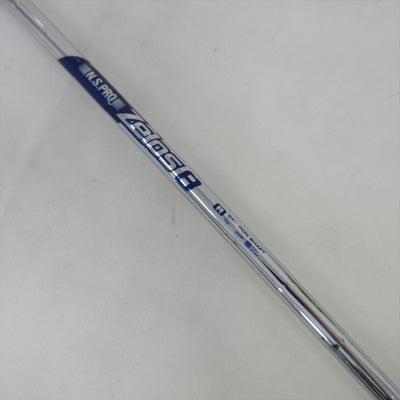 Epon Wedge EPON 213STX(plating) 50° NS PRO Zelos8