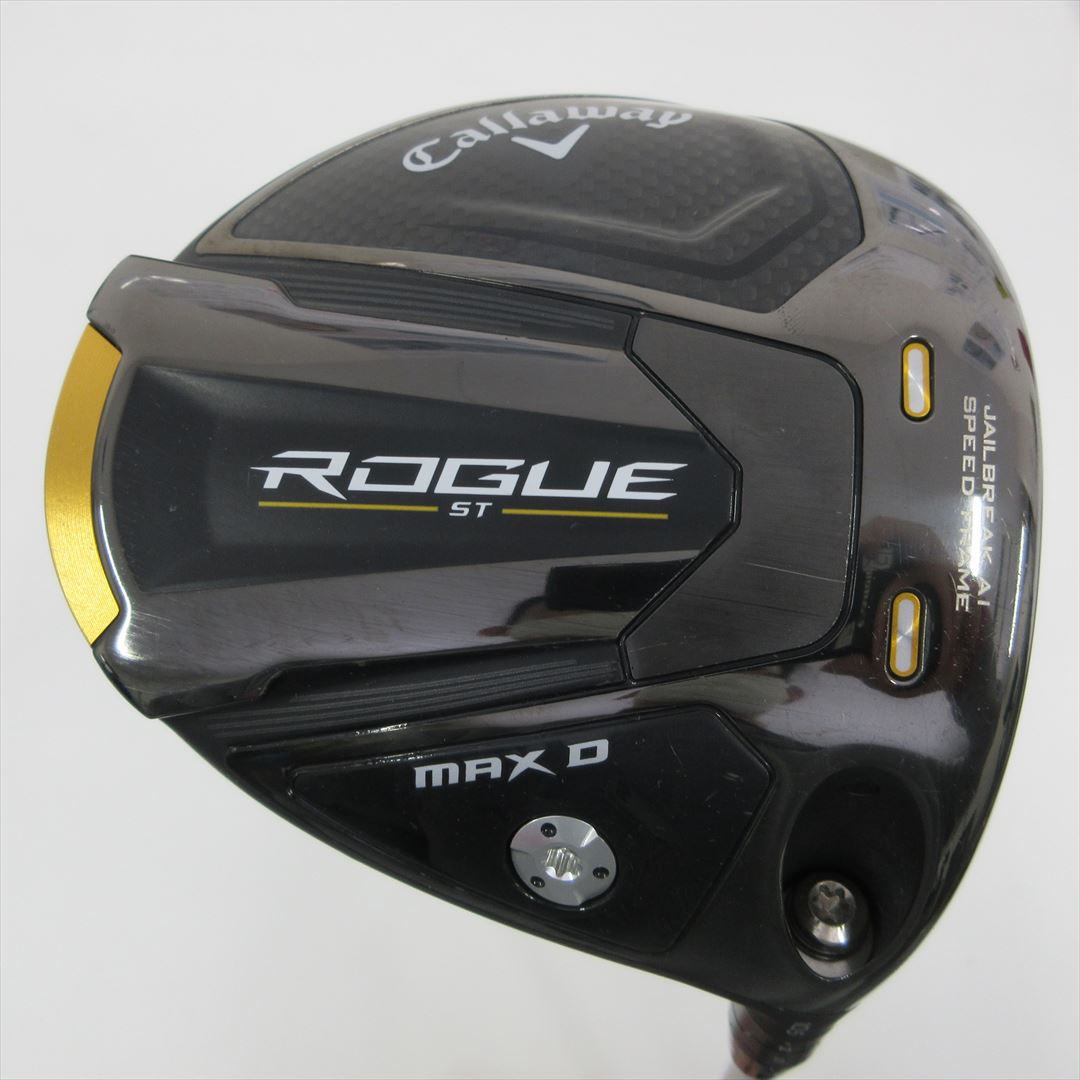 Callaway Driver ROGUE ST MAX D 10.5° Regular Speeder 474 EVL 7