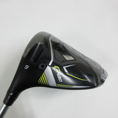 Ping Driver Left-Handed G430 HL MAX 9° Other SPEEDER NX 45