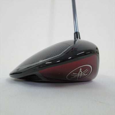 Yamaha Driver RMX VD59 9.5° Stiff Diamana PD 50