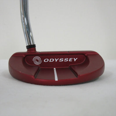 Odyssey Putter O WORKS RED R-LINE 34 inch