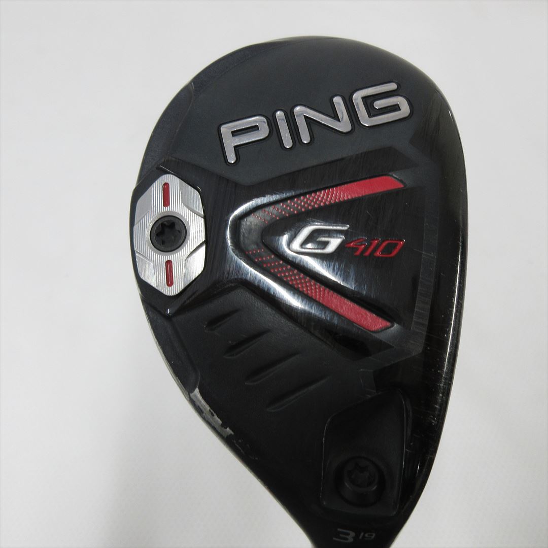 Ping Hybrid G410 G410 – GOLF Partner USA