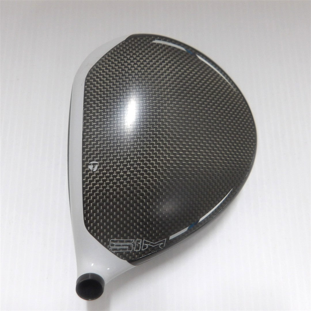 TaylorMade Driver SIM MAX 9°(Head Only)
