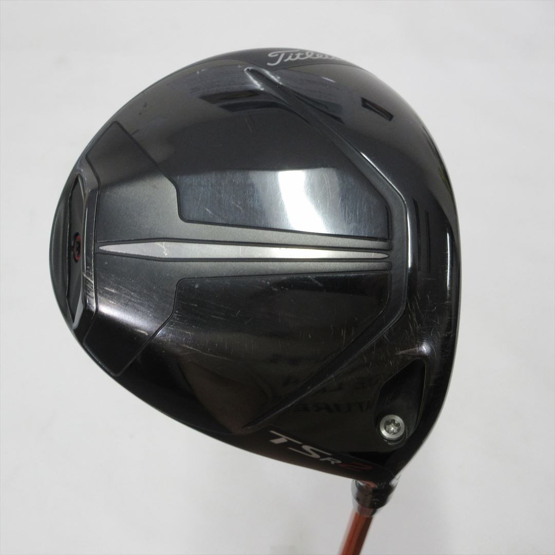 Titleist Driver TSR2 9° Stiff Tour AD DI-6