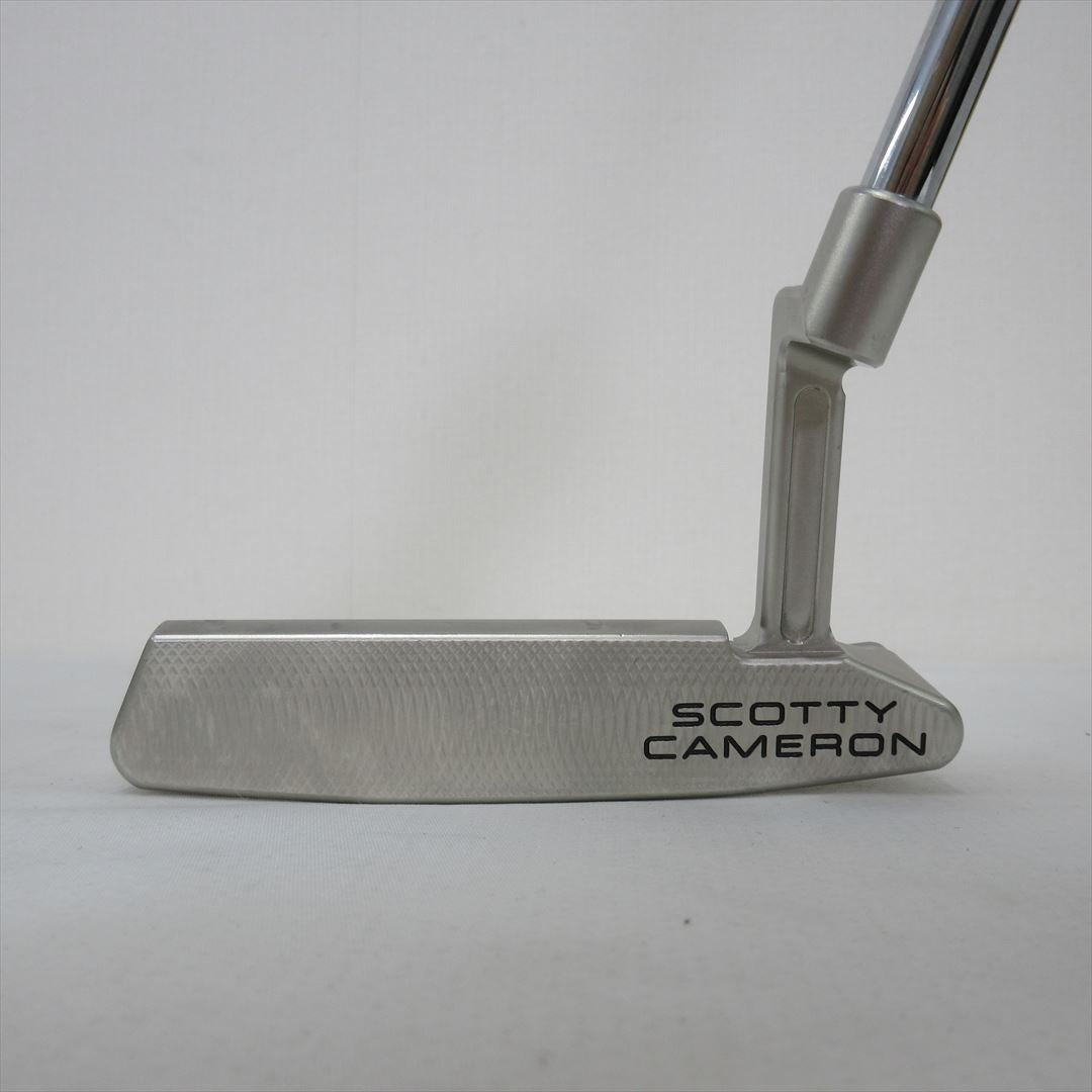 Titleist Putter SCOTTY CAMERON SUPER SELECT NEWPORT 2 PLUS 33 inch