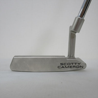 SCOTTY CAMERON Putter SCOTTY CAMERON SUPER SELECT NEWPORT 2 PLUS 33 inch