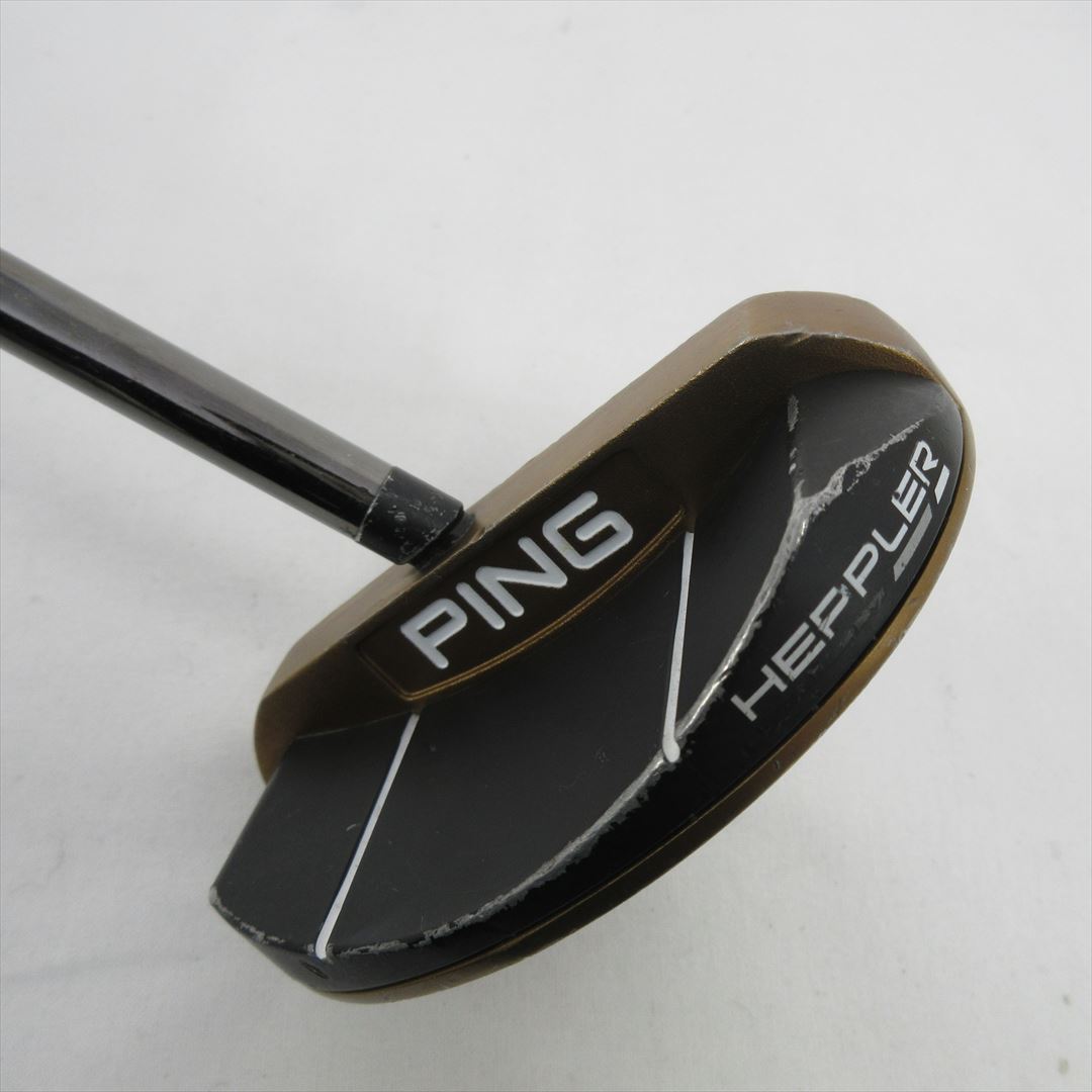 Ping Putter HEPPLER PIPER C 33 inch Dot Color Black