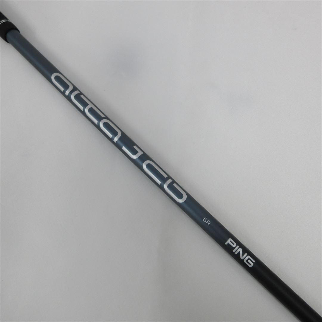 Ping Driver G425 MAX 10.5° StiffRegular ALTA J CB SLATE