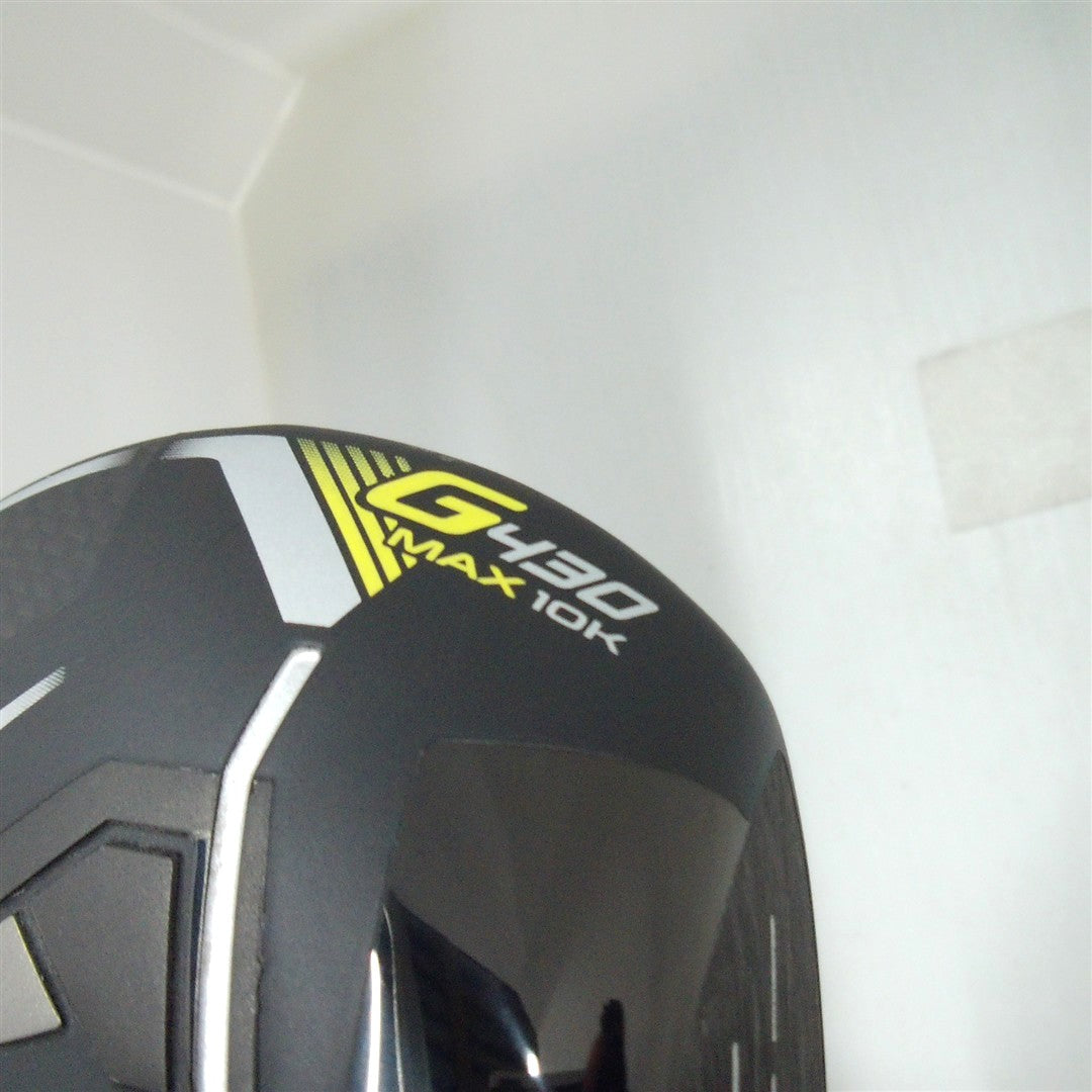 Ping Driver G430 MAX 10K 9° Stiff Speeder 569 EVOLUTION 7