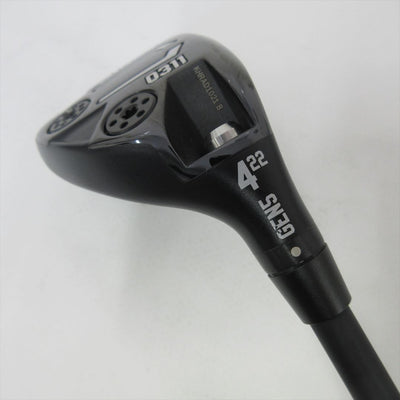 PXG Hybrid PXG 0311 GEN5 HY 22° Stiff NS PRO MODUS3 GOST