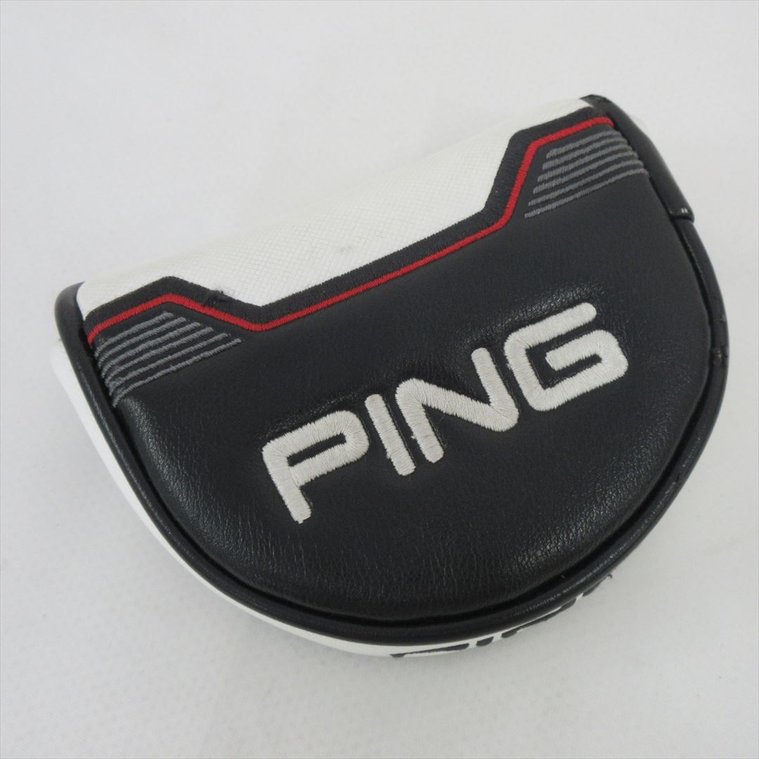 Ping Putter PING OSLO H(2021) 35 inch Dot Color Orange