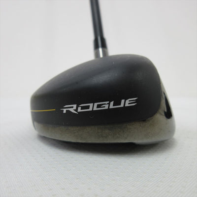 Callaway Hybrid ROGUE ST MAX HY 20° StiffRegular VENTUS 5 for CW(ROGUE ST)