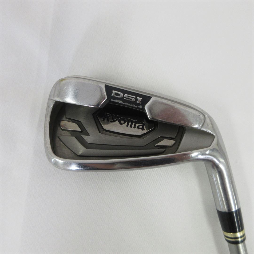 Ryoma golf Iron Set Ryoma Iron Stiff Tour AD RYOMA Iron 5 pieces