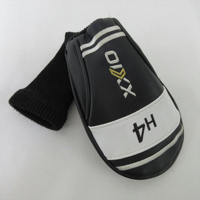 Dunlop Hybrid Left-handed XXIO11 HY 20° Regular XXIO MP1100