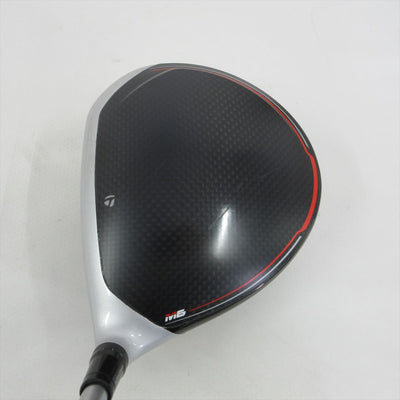 TaylorMade Driver M6 9° Stiff FUBUKI TM5(2019)