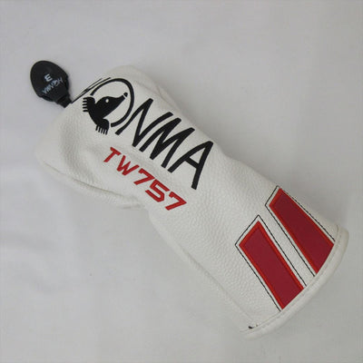 HONMA Fairway TOUR WORLD TW757 3W 15° Regular VIZARD for TW757