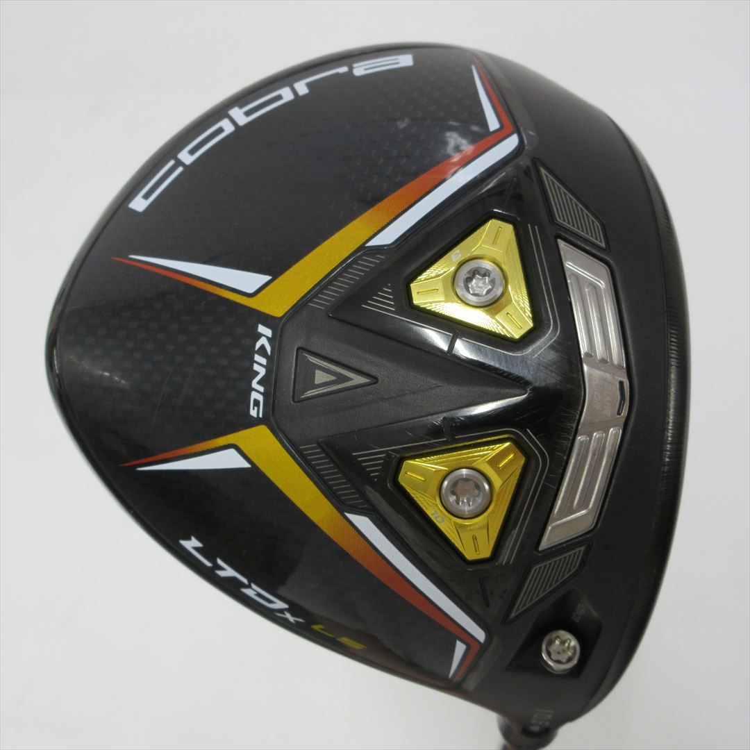 Cobra Driver KING LTDx LS 10.5° Tour AD for Cobra