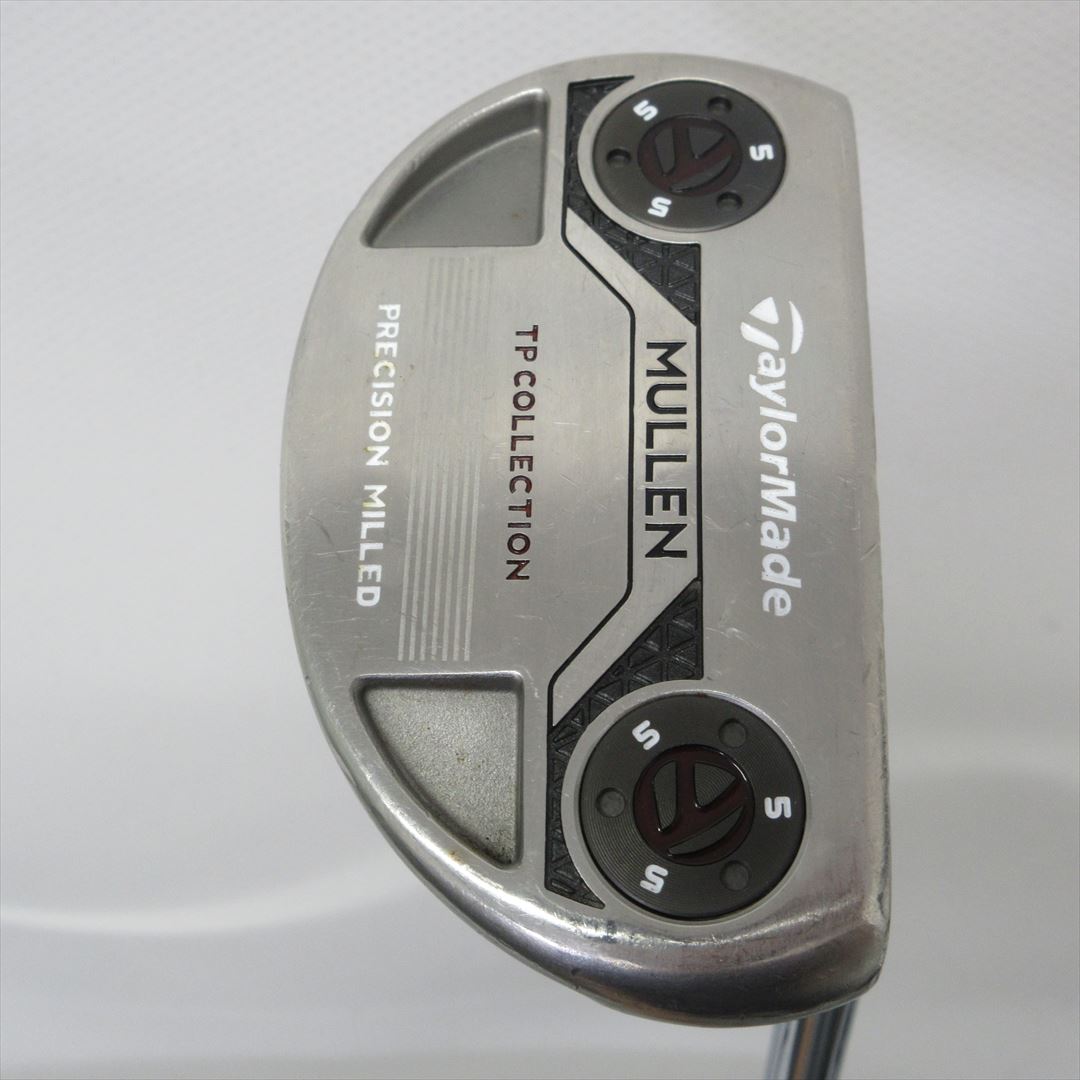 クラブ TaylorMade - TaylorMade 2017 TP COLLECTION MULLUEN 34 TP COLLECTION MULLEN 34 inch Taylormade Putter Original
