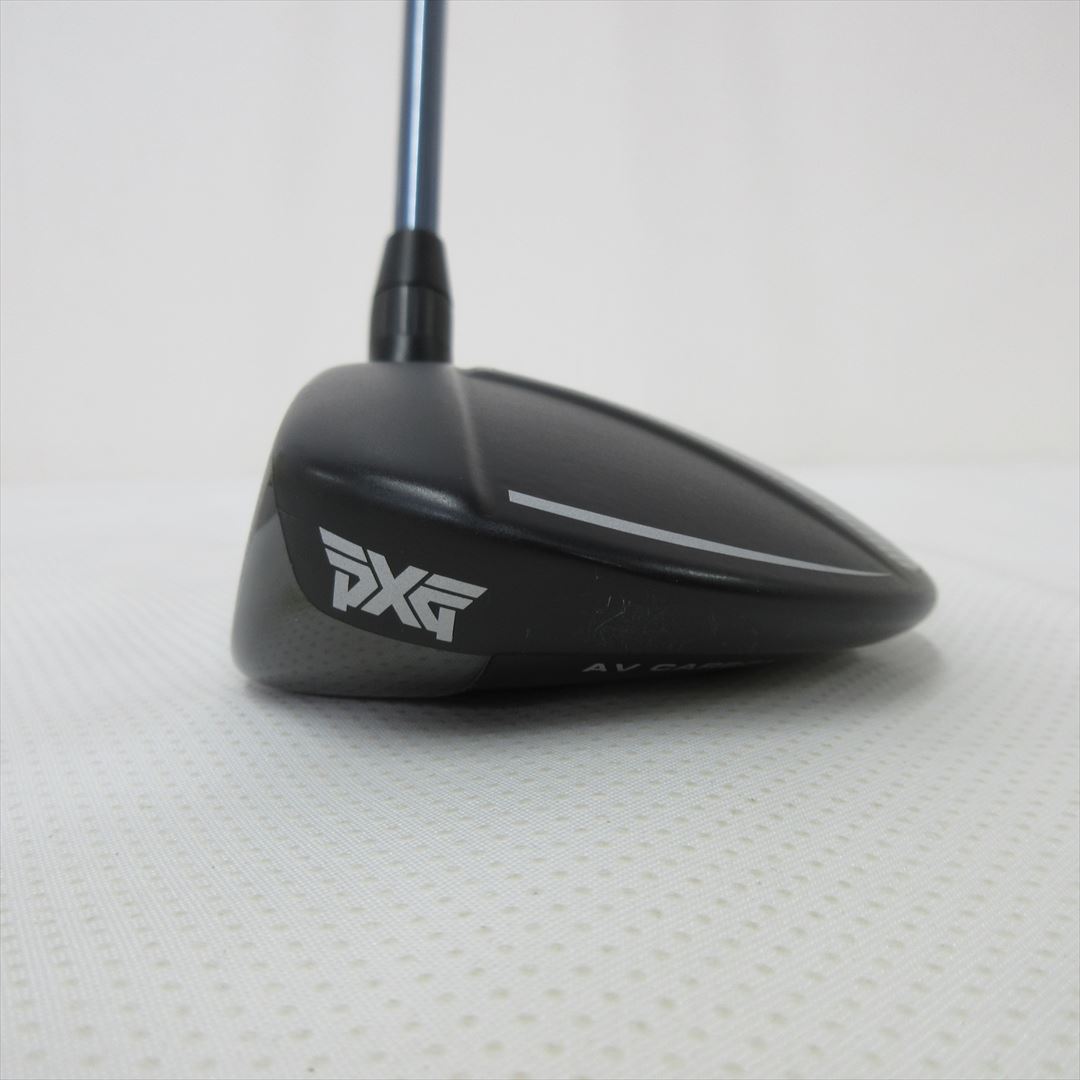 PXG Fairway Left-Handed PXG 0341X GEN4 3W 15° Stiff Diamana PXG Fairway Left-Handed PXG 0341X GEN4 3W 15° Stiff Diamana